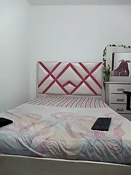 Snapshot of Candy69_ chatting on 11.20.25 Candy69 online show from 11.20.25