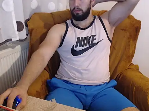 strongcoffee10 online show from 10.30.25