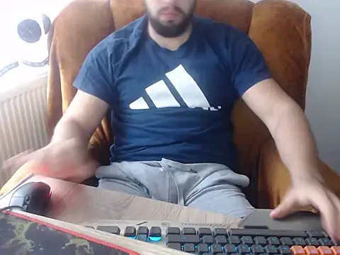 strongcoffee10 online show from 11.18.25