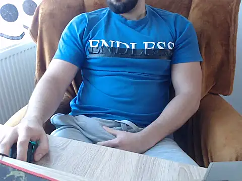 strongcoffee10 online show from 11.19.25