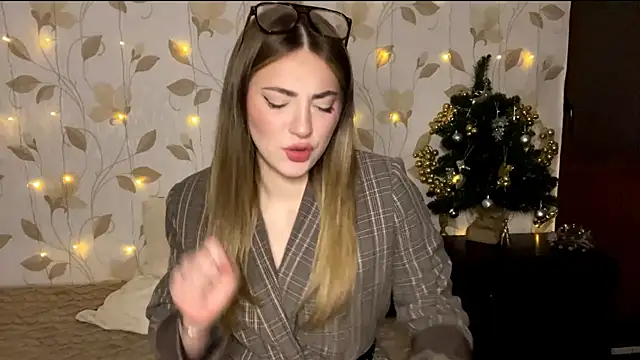 OrethaEredia online show from 12.20.25