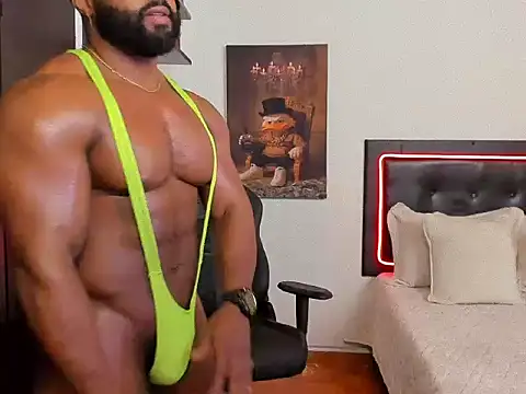 Joseph palaciios online show from 06.17.26