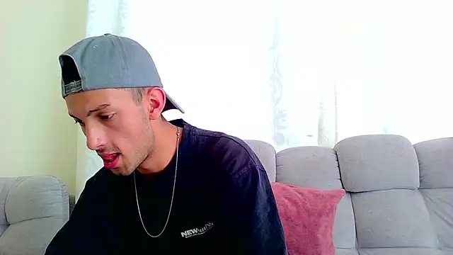 dylan drakee online show from 11.08.25