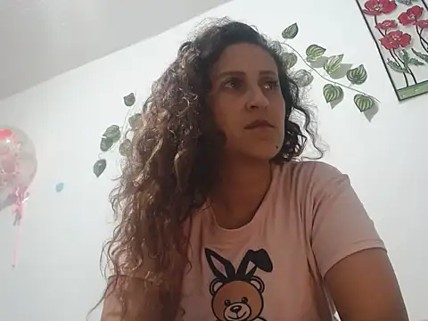 sany gomez online show from 11.12.25