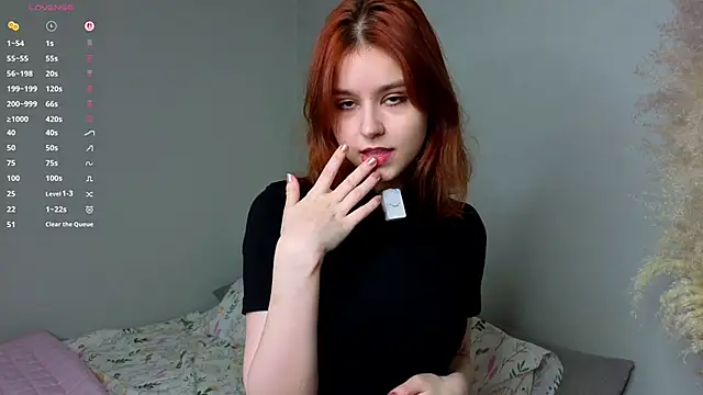 Snapshot of Land_Of_Ozz chatting on 11.17.25 Land Of Ozz online show from 11.17.25