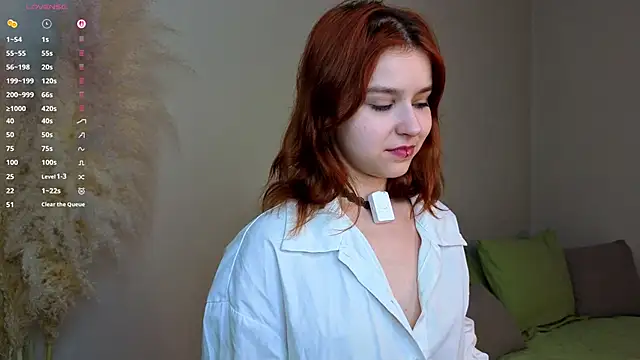 Snapshot of Land_Of_Ozz chatting on 11.23.25 Land Of Ozz online show from 11.23.25