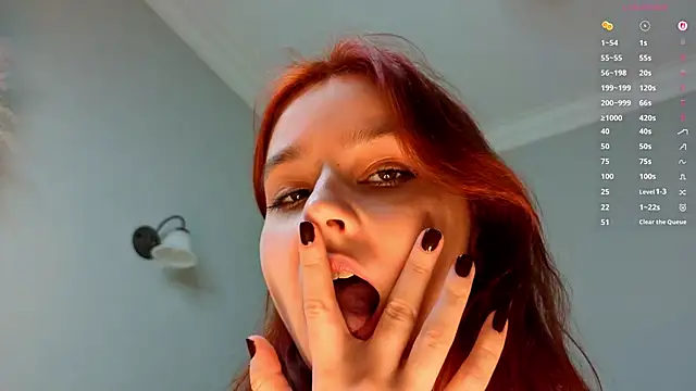 Snapshot of Land_Of_Ozz chatting on 11.27.25 Land Of Ozz online show from 11.27.25