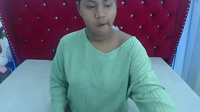 valentinavega18x online show from 04.17.26