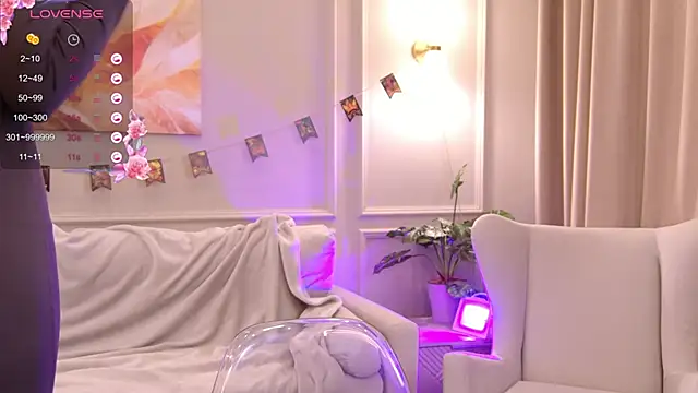 AlineFisher  online show from 11.10.25