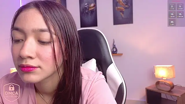 valeria aragon1107 online show from 11.25.25