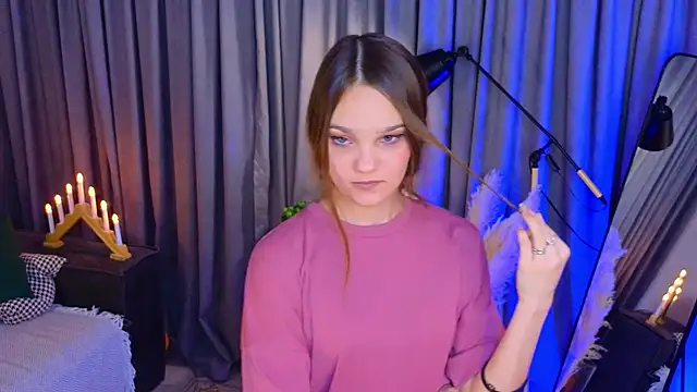 KarlaMagnett online show from 11.26.25