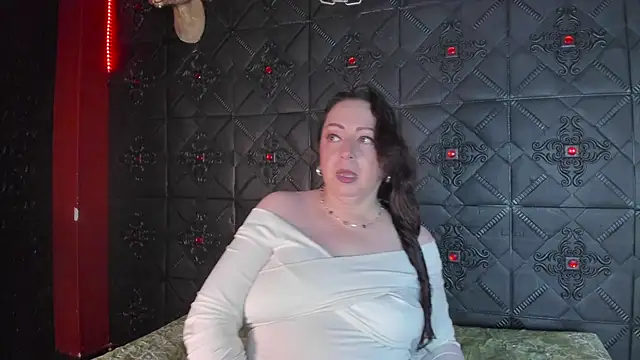 Samethyst online show from 11.22.25