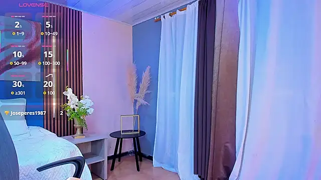 Snapshot of Zooe_willss chatting on 11.04.25 Zooe willss online show from 11.04.25