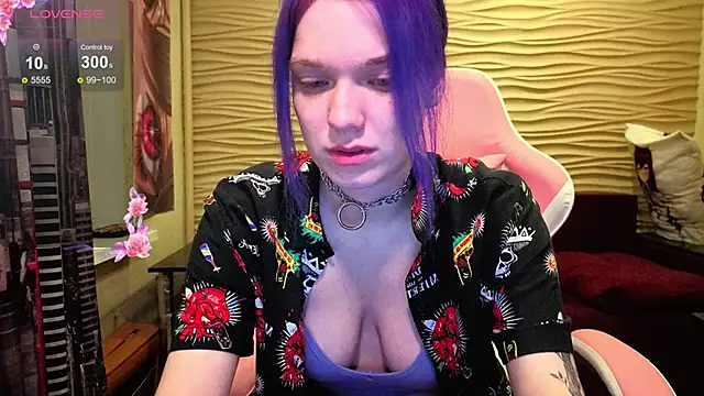 Marci n online show from 01.10.26