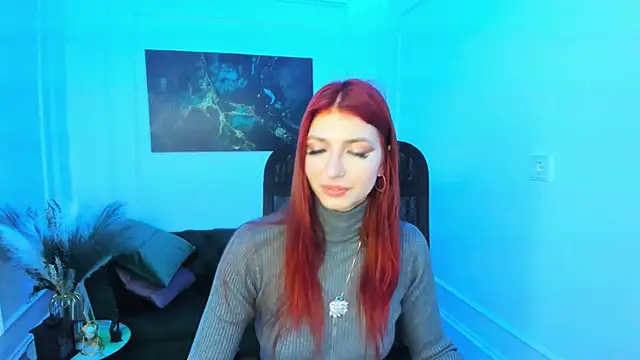 AmandaGasertoe online show from 03.02.26