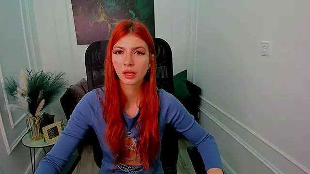 AmandaGasertoe online show from 04.08.26