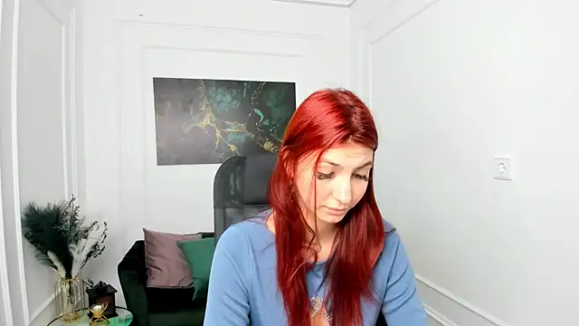 AmandaGasertoe online show from 04.15.26