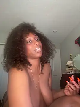 MadameMuse online show from 03.26.26