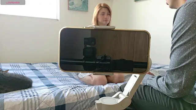 LovesKingdom online show from 01.13.26