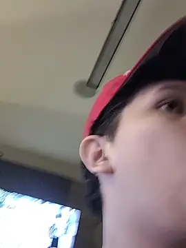 Snapshot of DamianVice chatting on 11.02.25 DamianVice online show from 11.02.25