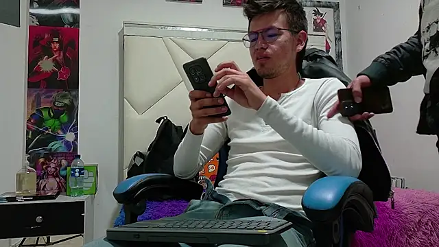 NICK VERS online show from 11.28.25