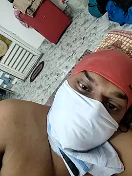 Snapshot of Real_lover_boy chatting on 10.30.25 Real lover boy online show from 10.30.25