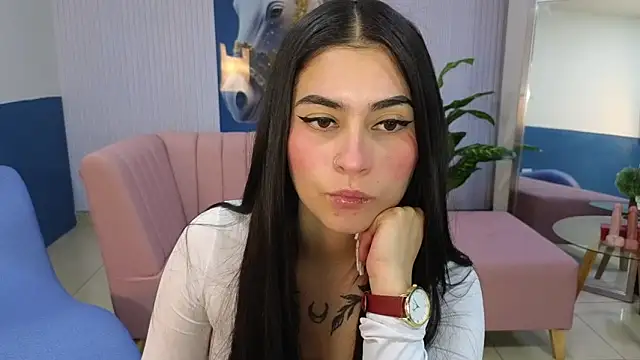 amy lovelydoll online show from 04.05.26