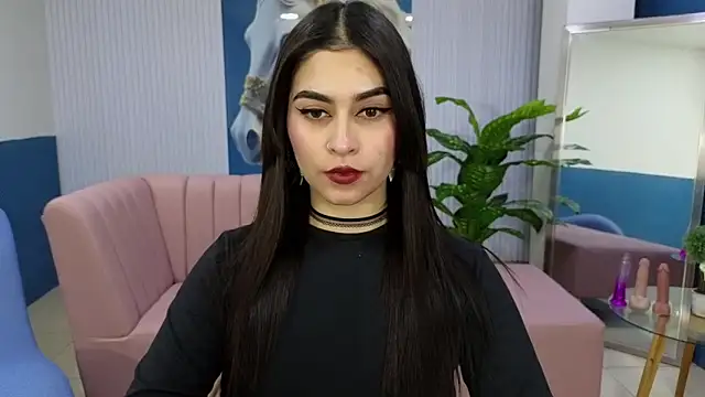 amy lovelydoll online show from 05.06.26