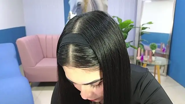 amy lovelydoll online show from 06.25.26