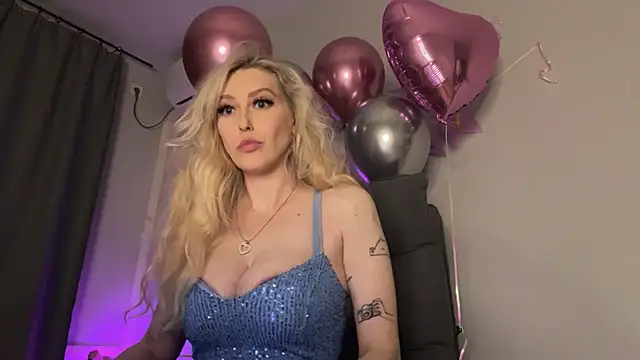 Liya Liss online show from 12.02.25