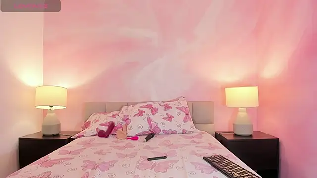 Staarhot online show from 02.09.26