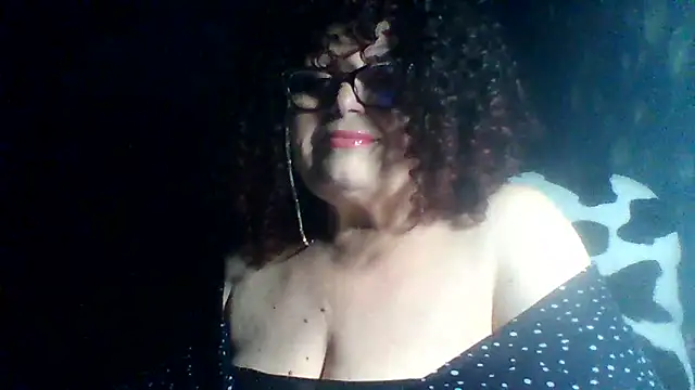 Milaniya606 online show from 11.13.25