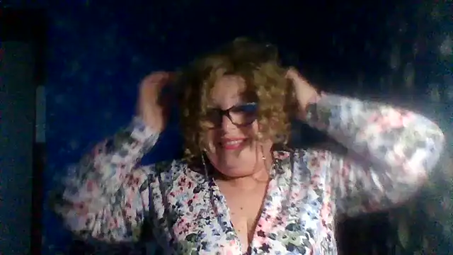 Milaniya606 online show from 11.18.25