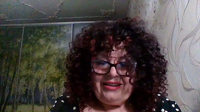 Milaniya606 online show from 02.16.26