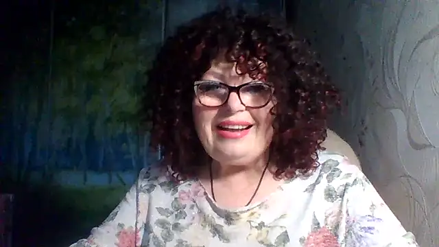 Milaniya606 online show from 04.10.26