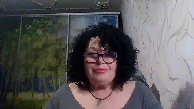 Milaniya606 online show from 04.18.26