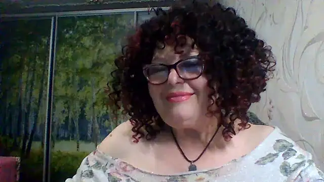 Snapshot of Milaniya606 chatting on 06.18.26 Milaniya606 online show from 06.18.26