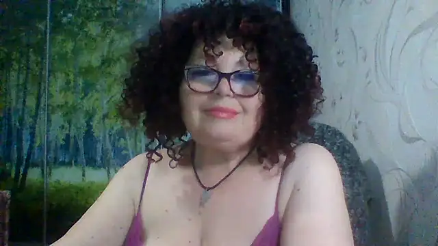 Snapshot of Milaniya606 chatting on 06.29.26 Milaniya606 online show from 06.29.26