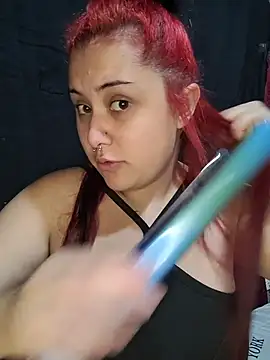 CurvyNoir online show from 01.10.26