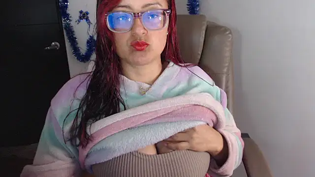 kristelltender1 online show from 01.16.26