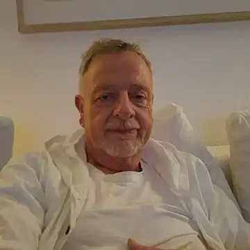 Dennislover007 online show from 11.05.25