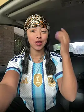 Snapshot of Zulema_cba chatting on 06.21.26 Zulema cba online show from 06.21.26