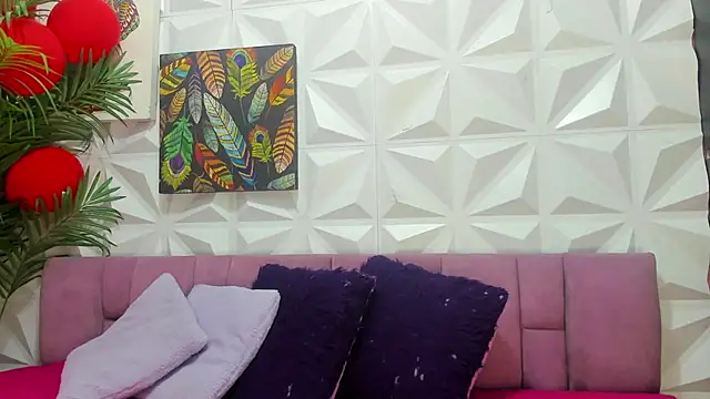 Snapshot of Anggie_Miller chatting on 01.19.26 Anggie Miller online show from 01.19.26