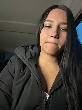 Snapshot of Samantha_firee chatting on 02.02.26 Samantha firee online show from 02.02.26