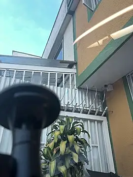 Snapshot of Samantha_firee chatting on 02.04.26 Samantha firee online show from 02.04.26