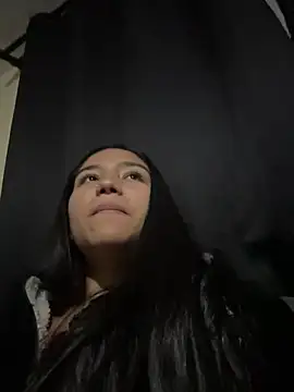 Snapshot of Samantha_firee chatting on 02.24.26 Samantha firee online show from 02.24.26