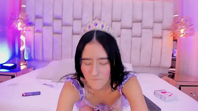 MylittleEmily  online show from 11.09.25