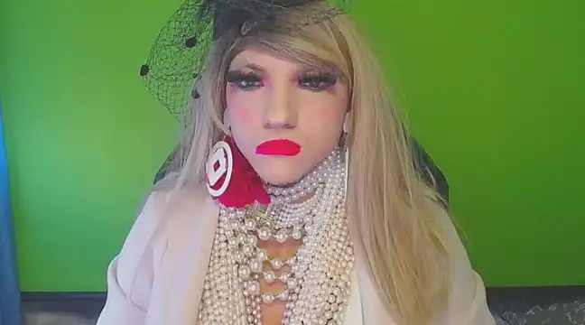 Snapshot of VanesaCrossic chatting on 03.20.25 VanesaCrossic online show from 03.20.25