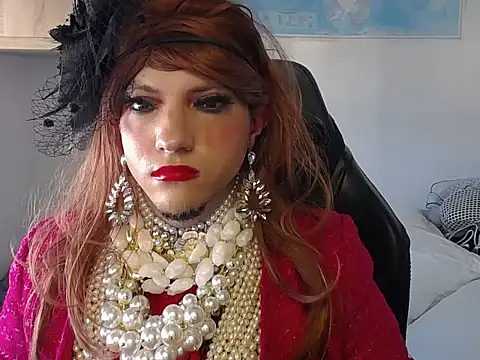 Snapshot of VanesaCrossic chatting on 10.01.25 VanesaCrossic online show from 10.01.25