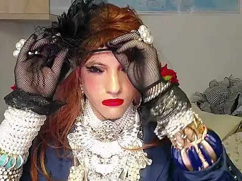 Snapshot of VanesaCrossic chatting on 10.23.25 VanesaCrossic online show from 10.23.25